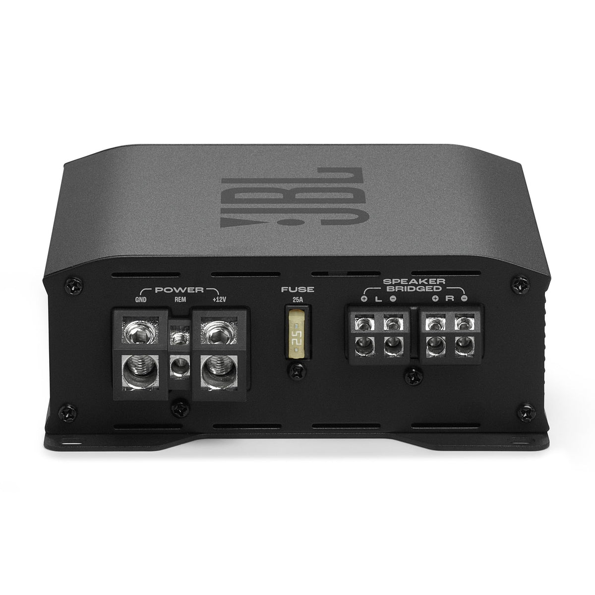 JBL JBLSTAGEGT80021AM 2-Channel Class-D Car Amplifier