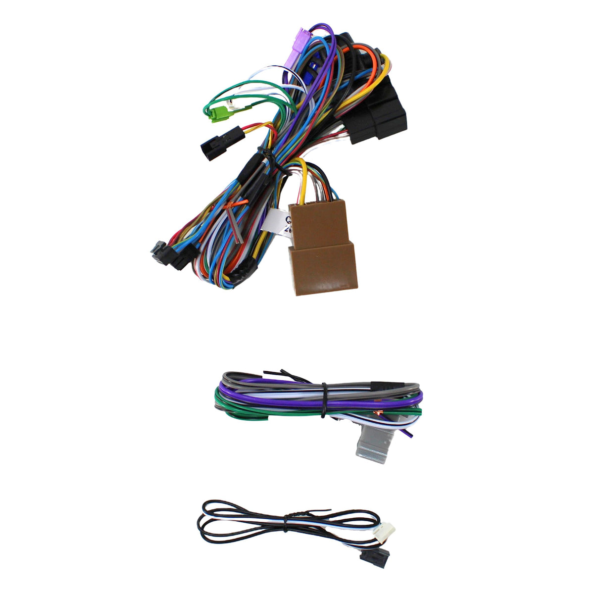 Rockford Fosgate HRN-AR-FO3 Mustang Amplifier Harness
