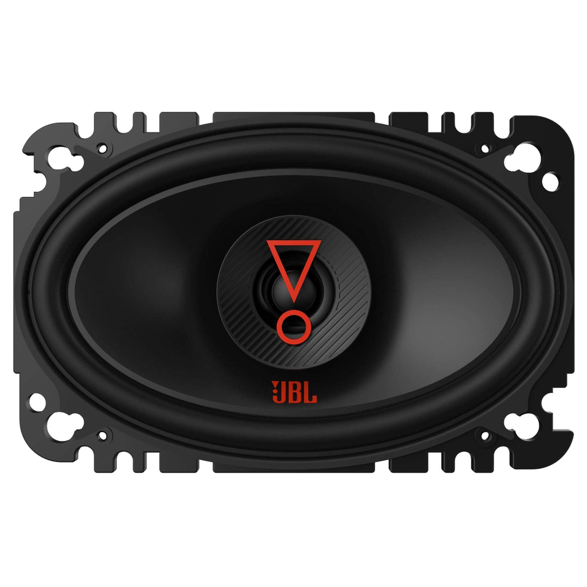 JBL STAGE36427AM 4" x 6" Two-Way Coaxial Speakers
