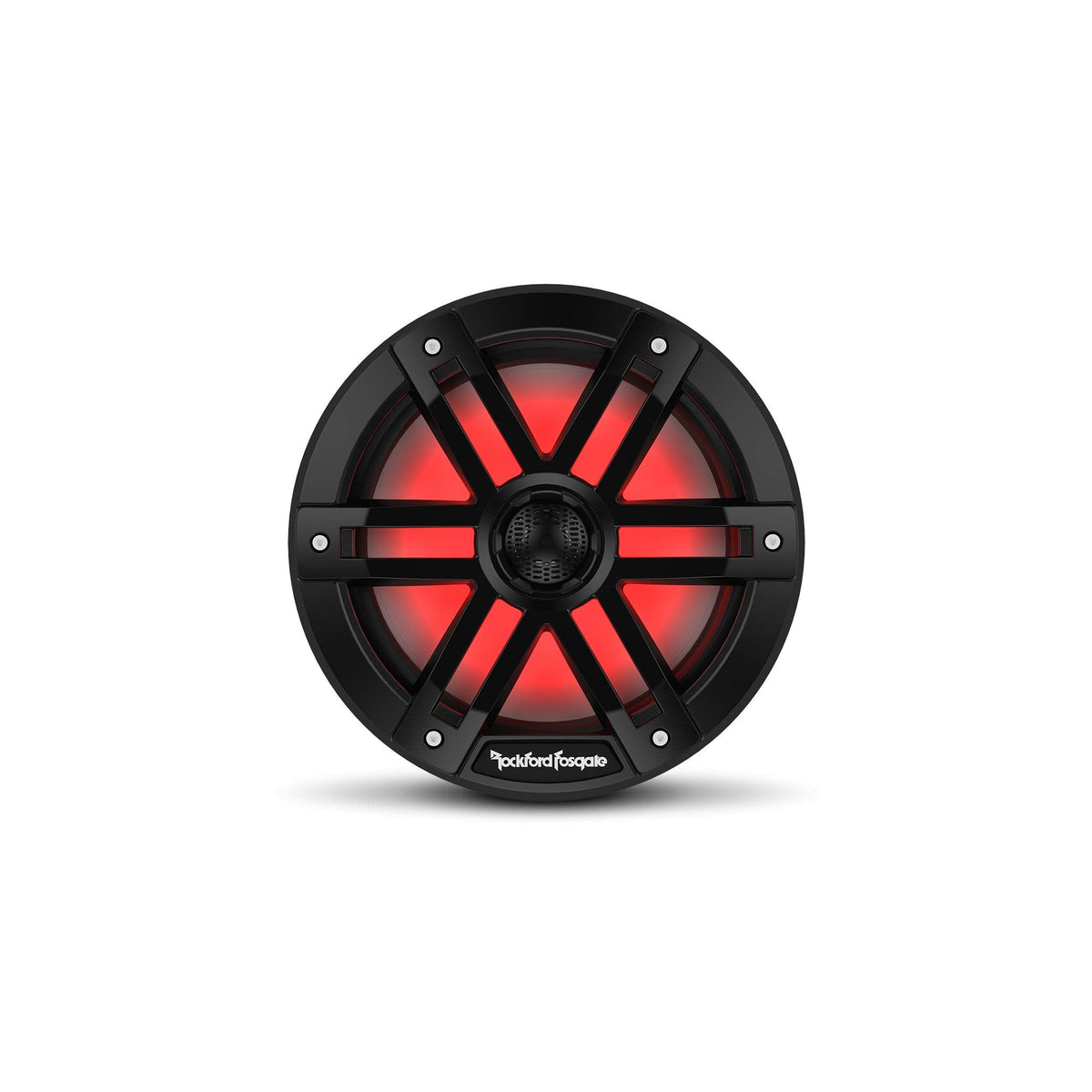 Rockford Fosgate M1-8B 8" Color Optix Marine Speakers