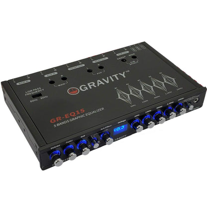Gravity GR-EQ15