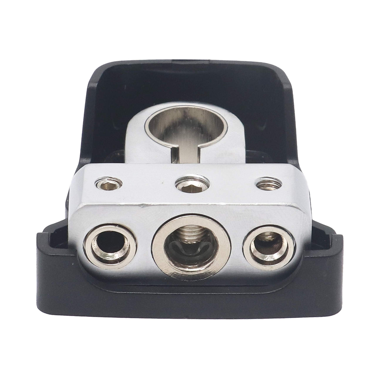 Audiotek AT-BC14 Positive/Negative Battery Terminal Set