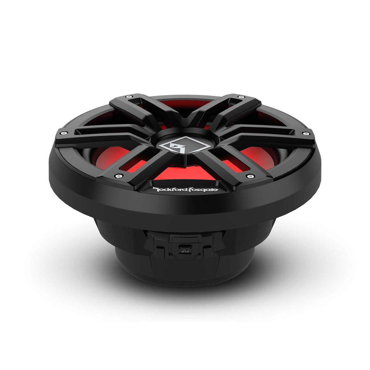 Rockford Fosgate M2D4-12IB 12" Marine Infinite-Baffle Subwoofer
