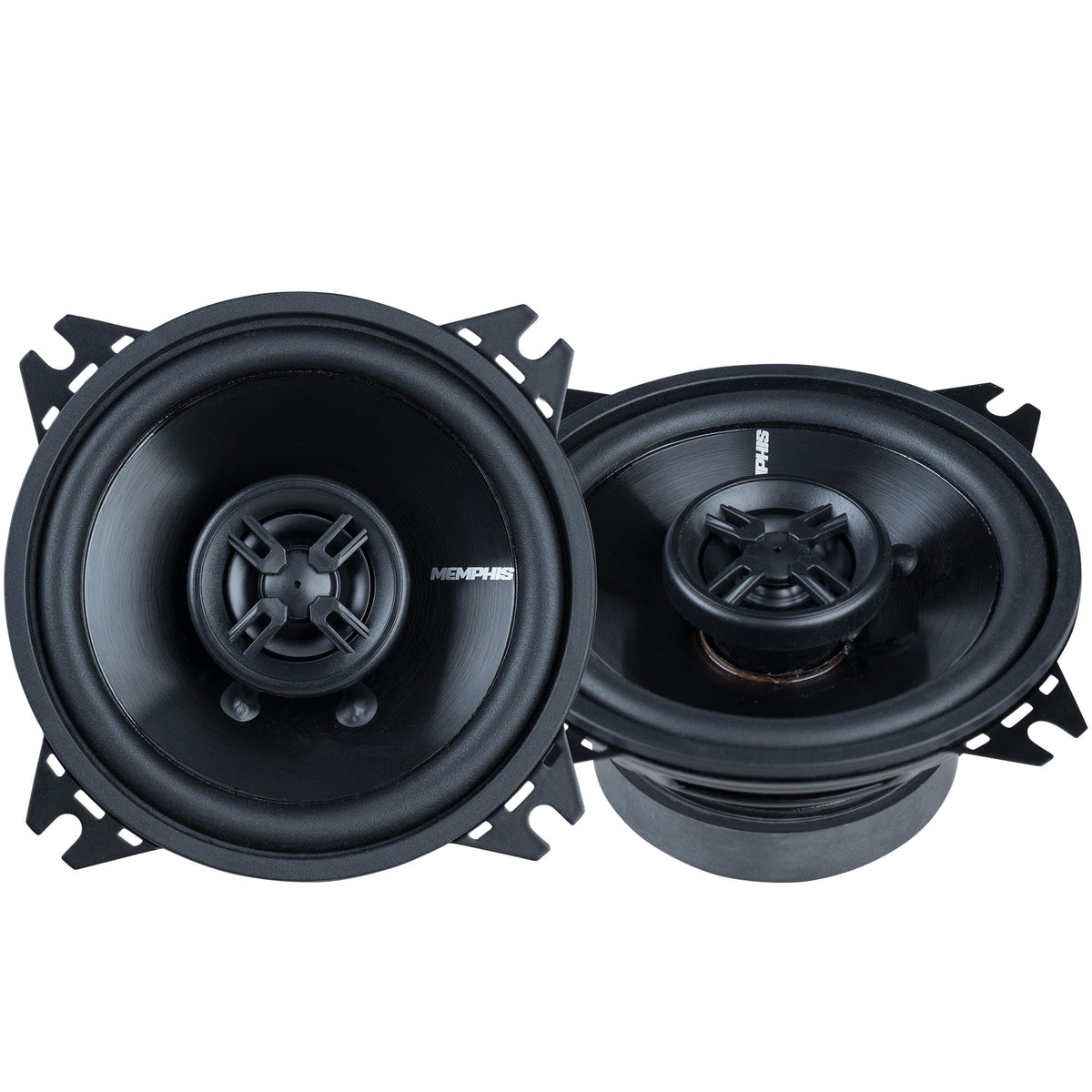 Memphis SRX42V 4" 2-Way Coaxial Speakers