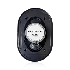 Warzone WZ46PTi