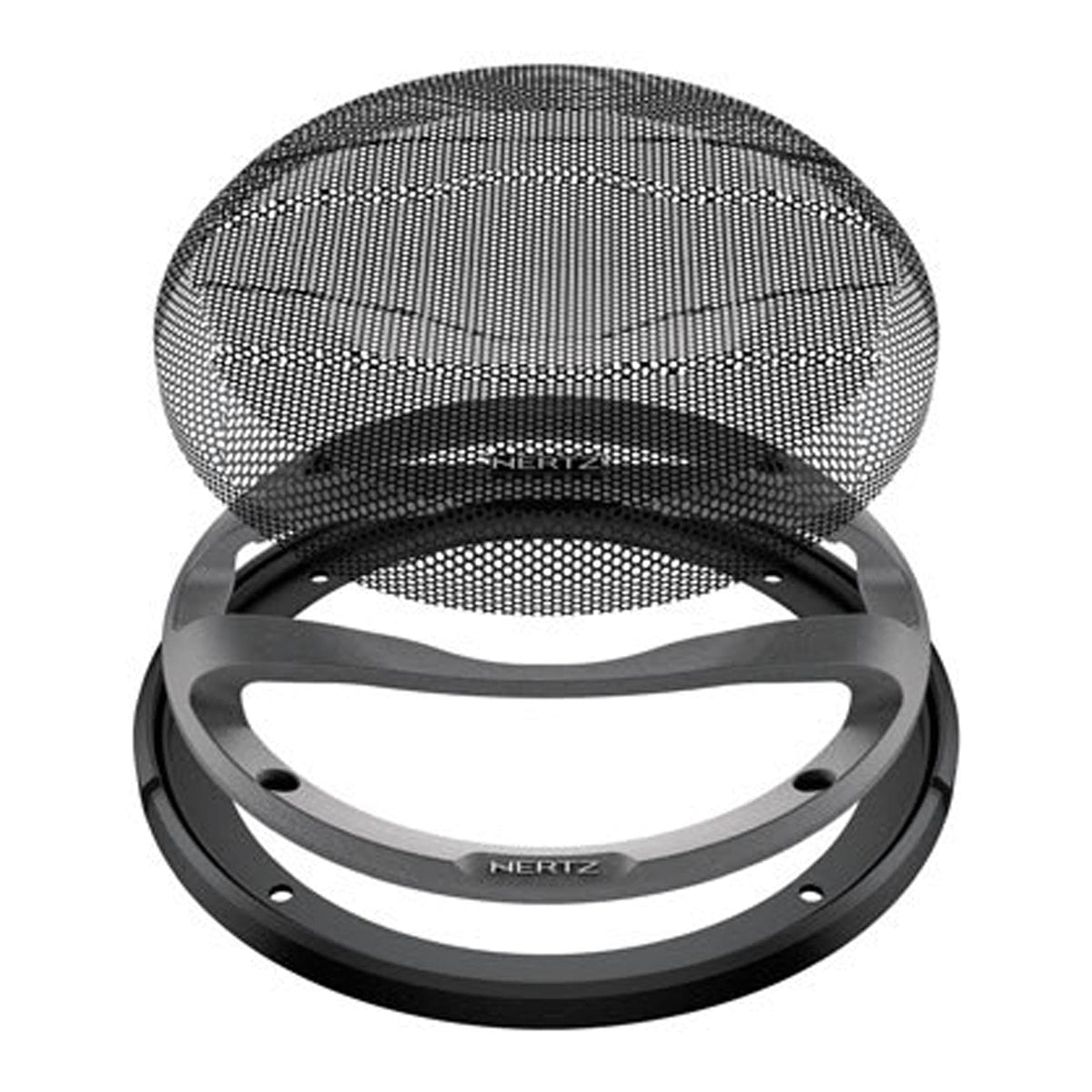 Hertz MPG165-3 6.5" Mille PRO Speaker Grilles