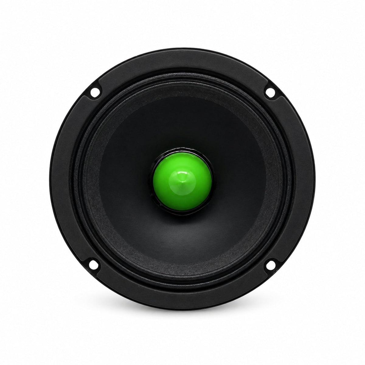 AUDIO360 ADS6525M 6.5" Dual Voice Coil Midrange Speaker