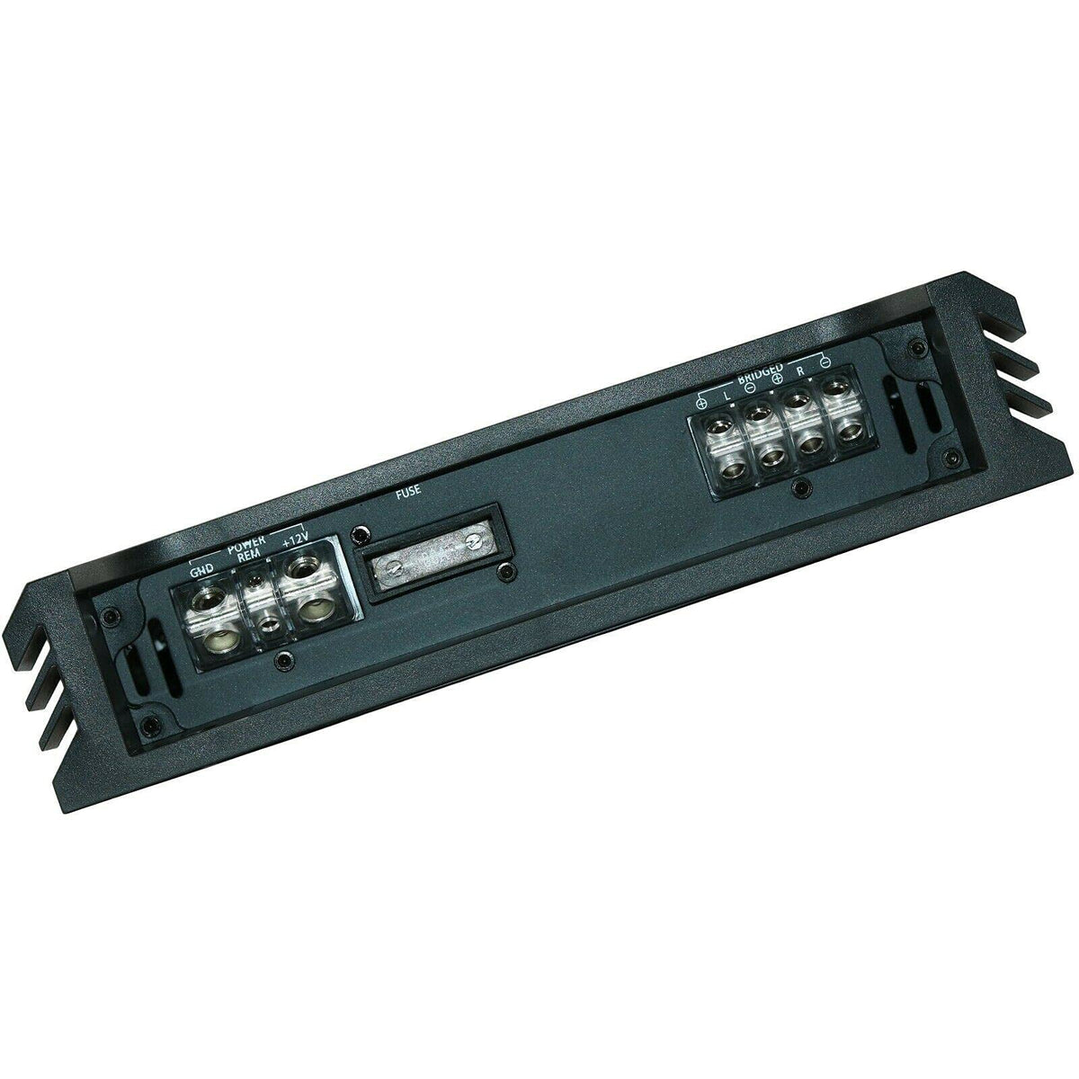 Audiobank AB2800.2 2-Channel Class A/B Car Amplifier