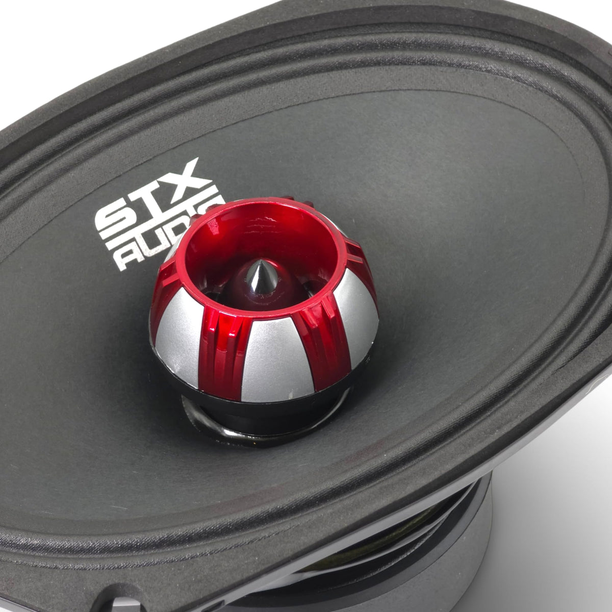 STX Audio X69.2B 6x9" Midrange Car Speaker