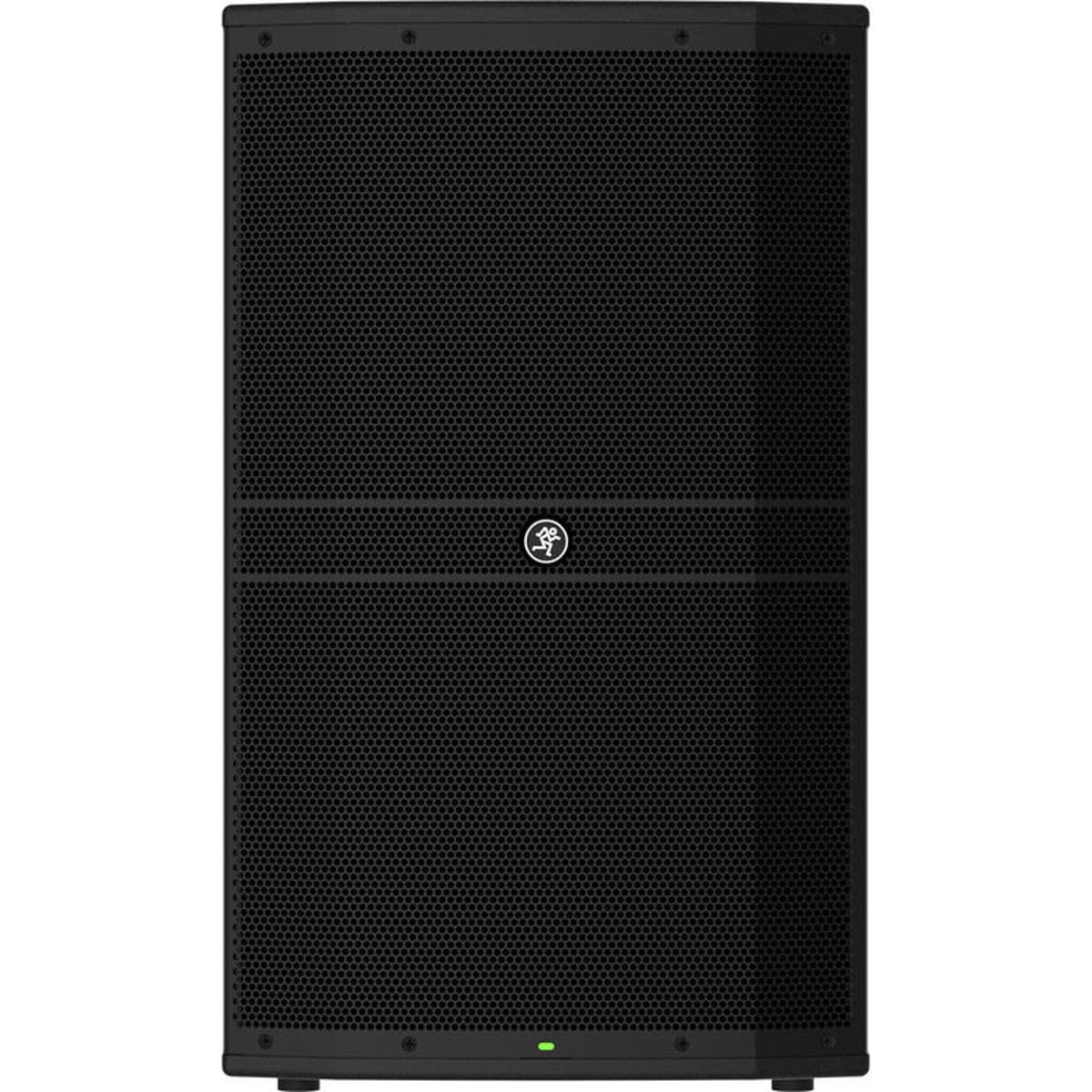 Mackie Powered Speaker Cabinet 15" 2-Way DRM215
