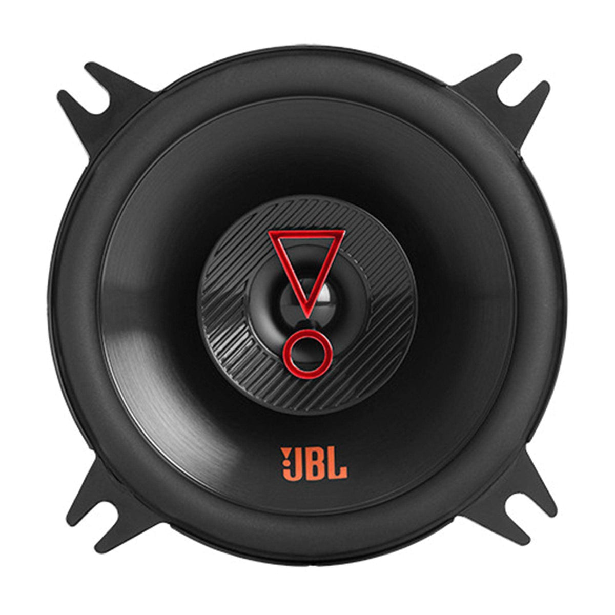 JBL STAGE3427FAM Stage3 427F 4" 2-Way Car Speakers