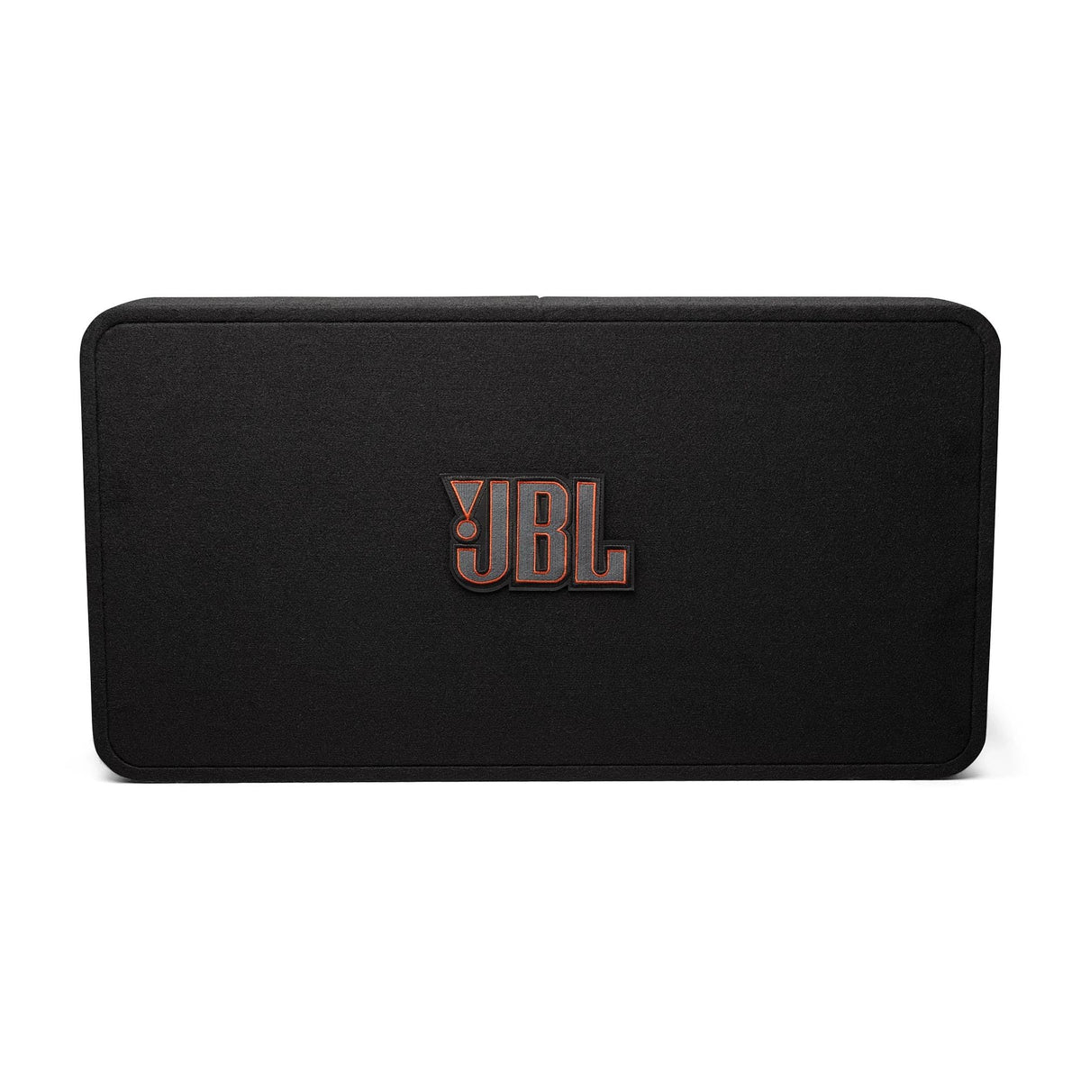 JBL Club 1200SSL 12" Shallow Loaded Subwoofer Enclosure