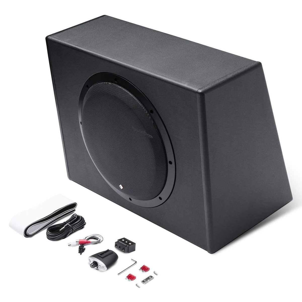 Rockford Fosgate P300-12 12" Powered Subwoofer Enclosure