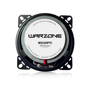 Warzone WZ40PTi