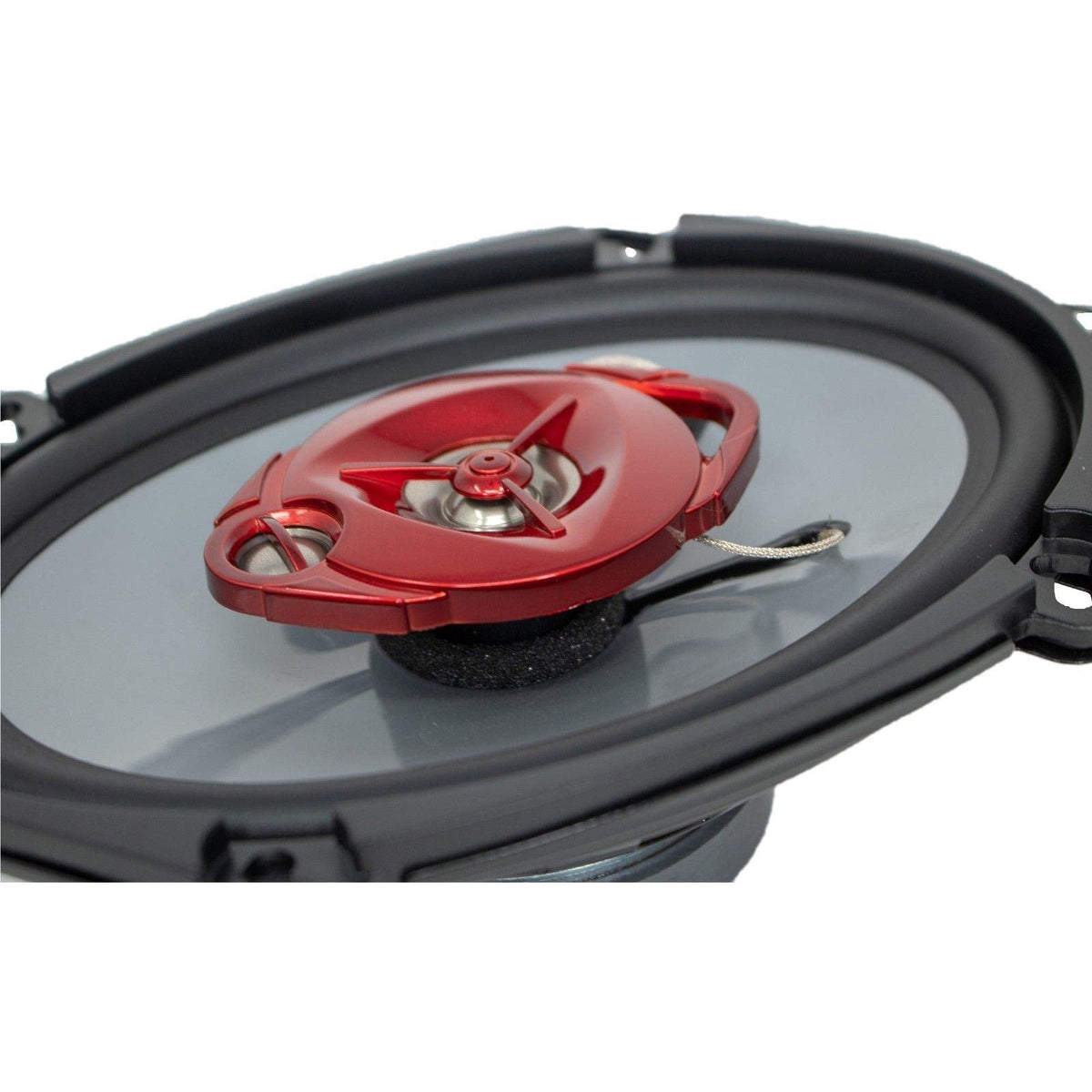 SoundXtreme ST-680 5x7/6x8" 3-Way Coaxial Speakers