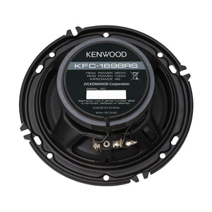 Kenwood KFC-1698RS