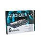 Audiobank AB-EQ5