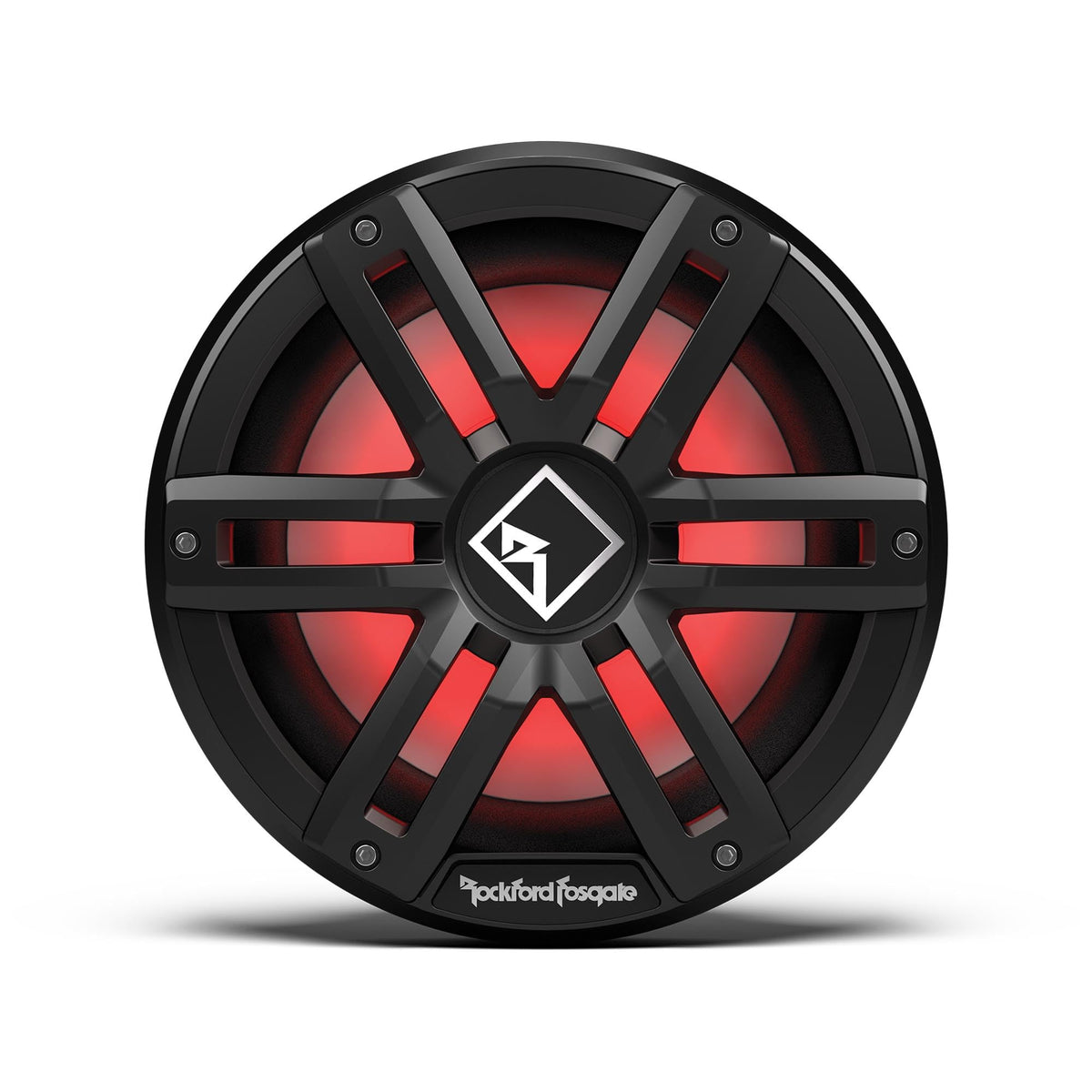 Rockford Fosgate M2D2-10IB-G2 10" Marine IB Subwoofer