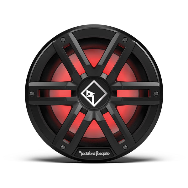 Rockford Fosgate M2D4-10SB-G2 10" Marine Subwoofer