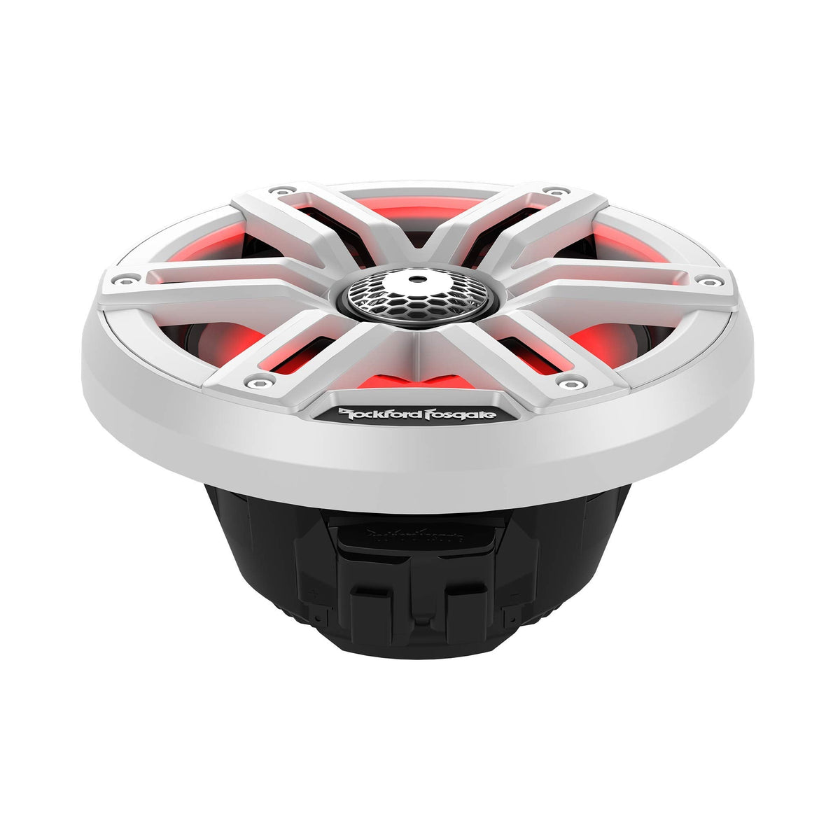 Rockford Fosgate M2-65 6.5" Color Optix Marine Speakers