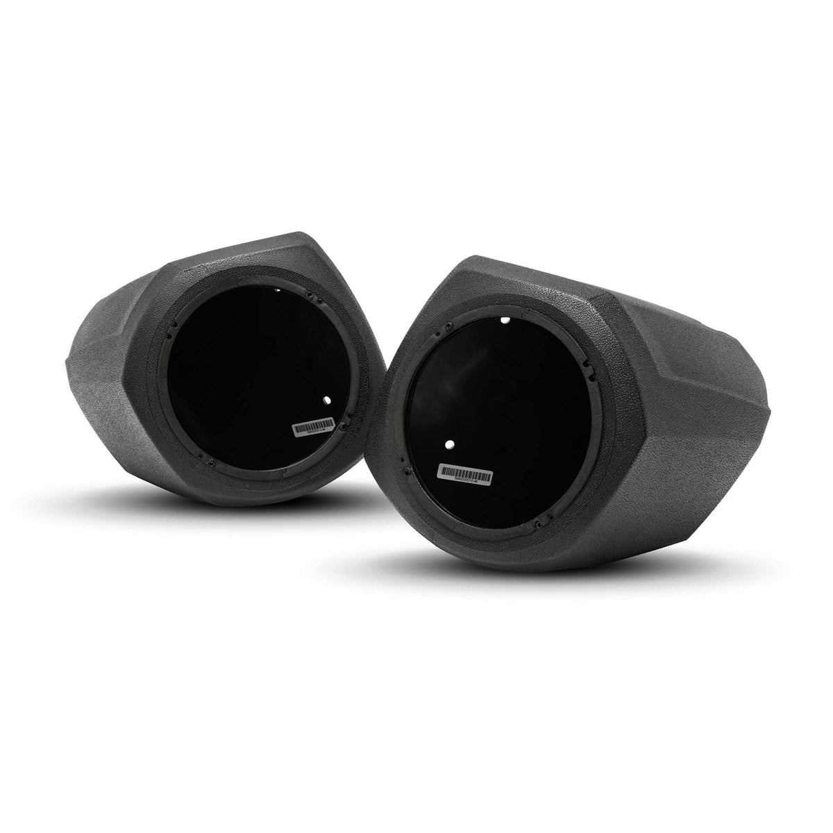 Rockford Fosgate RFGNRL-FSE 6.5" Front Speaker Enclosures