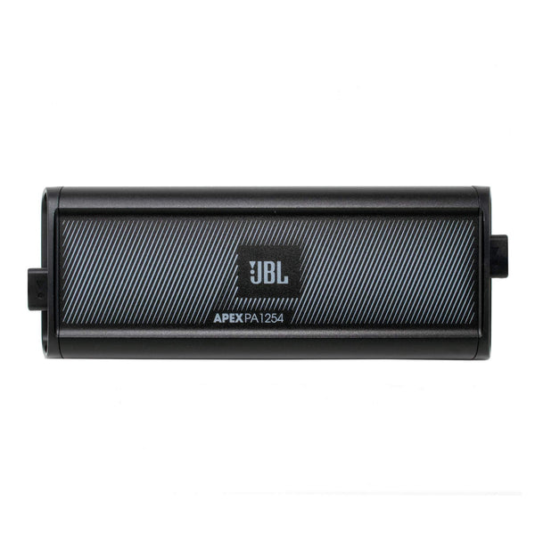 JBL JBLPA1254 4-Channel Powersports Amplifier