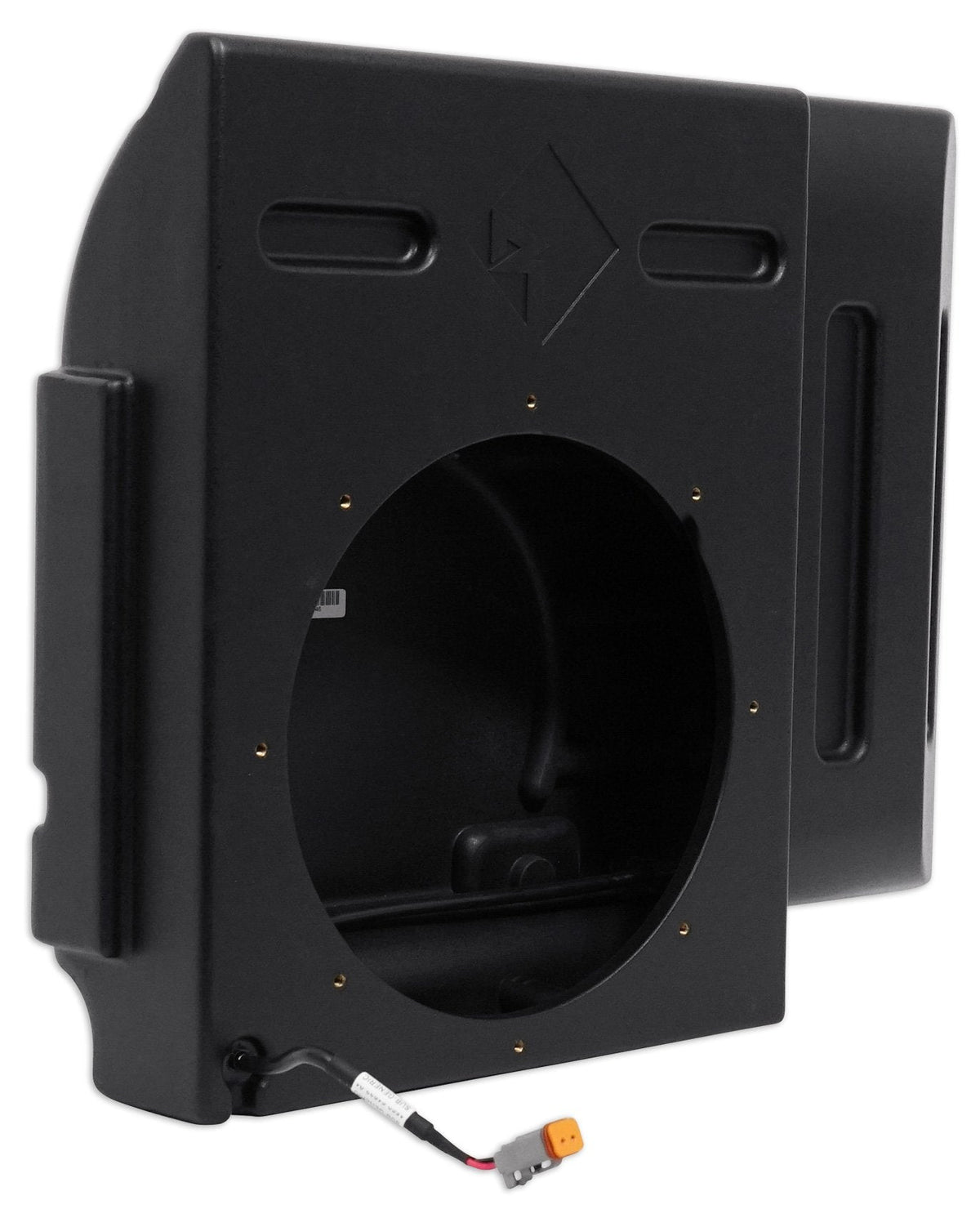 Rockford Fosgate RFYXZ-FWE 10" Front Subwoofer Enclosure