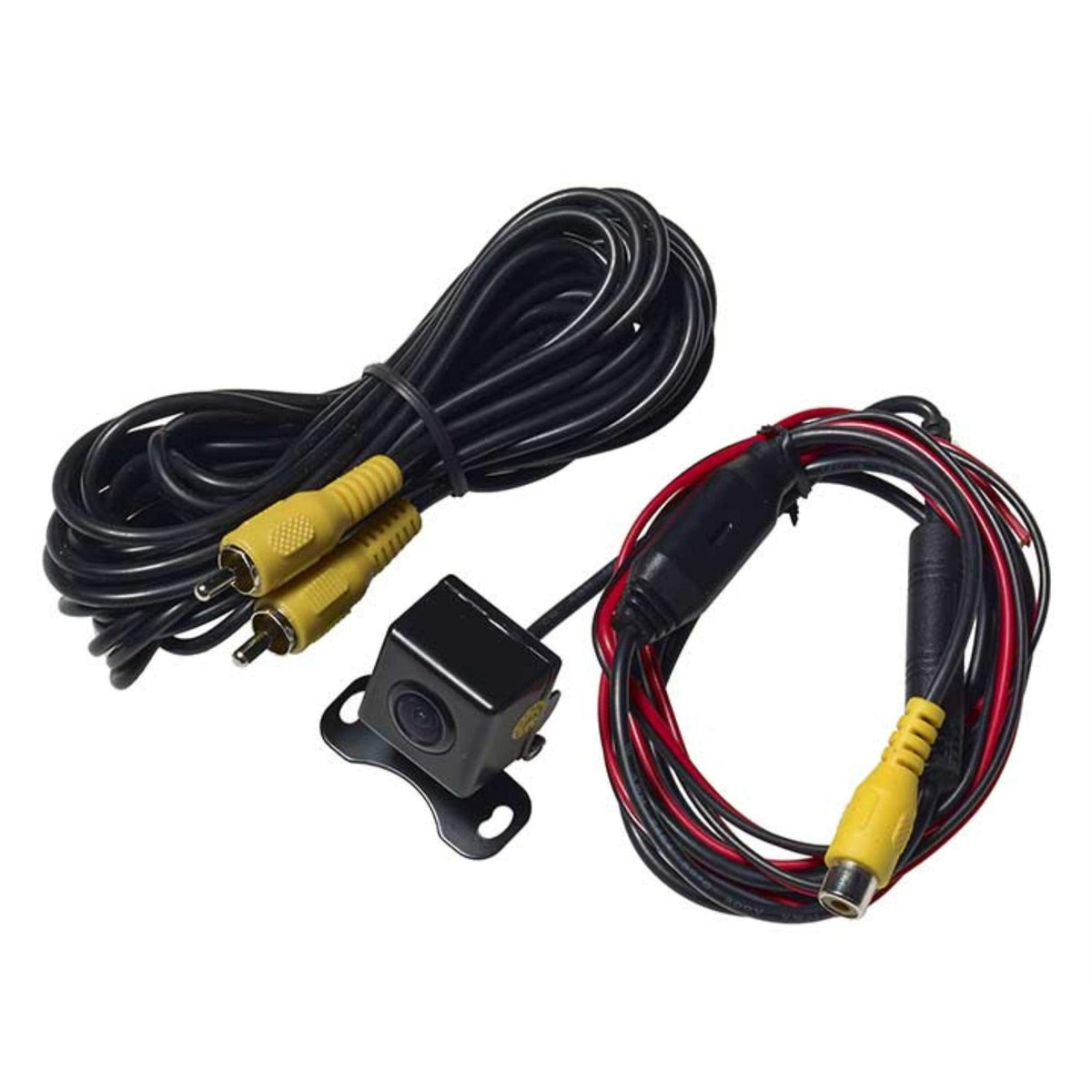 Audiovox ACA801 License Plate-Mounted Backup Camera