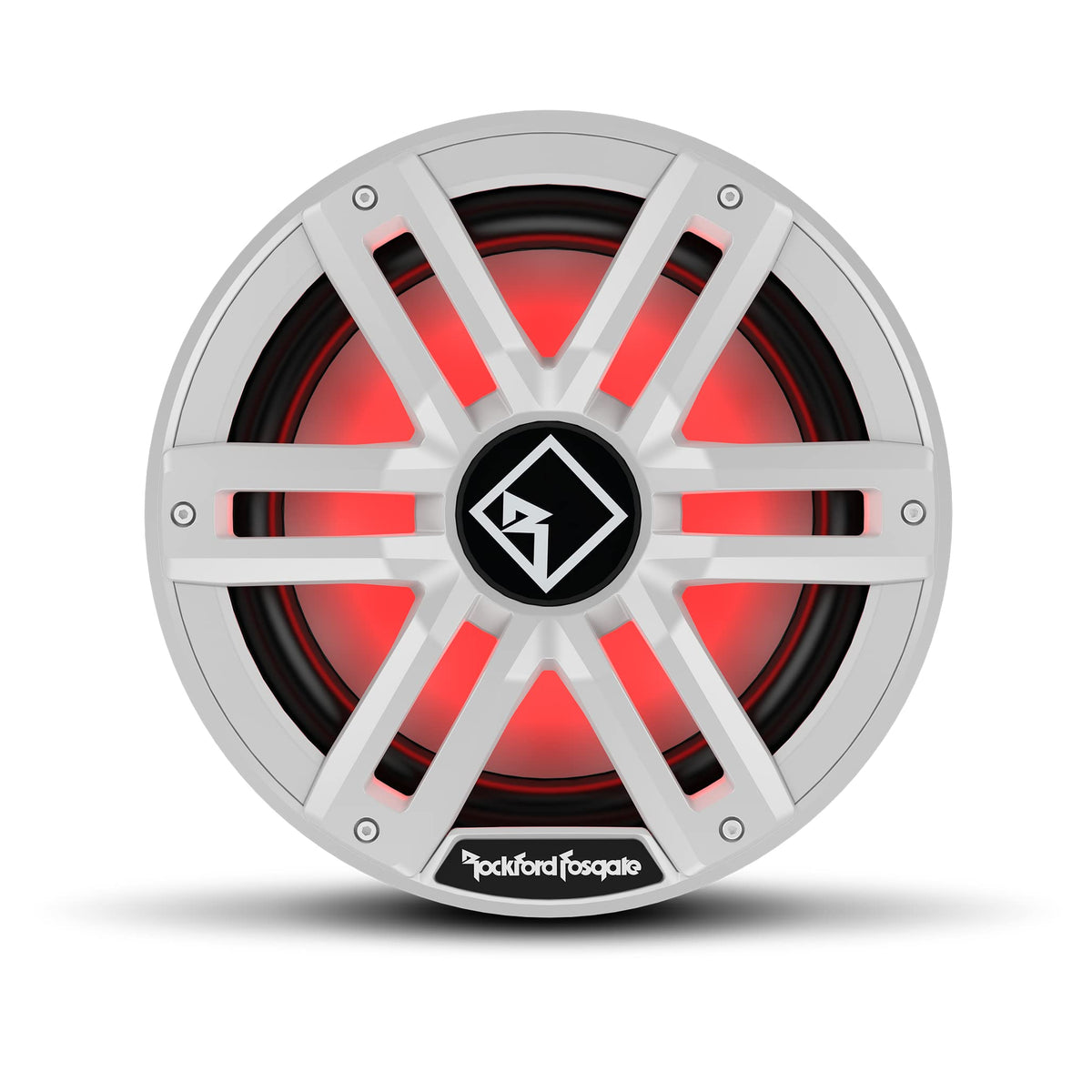 Rockford Fosgate M2D2-12I 12" Marine Infinite-Baffle Subwoofer