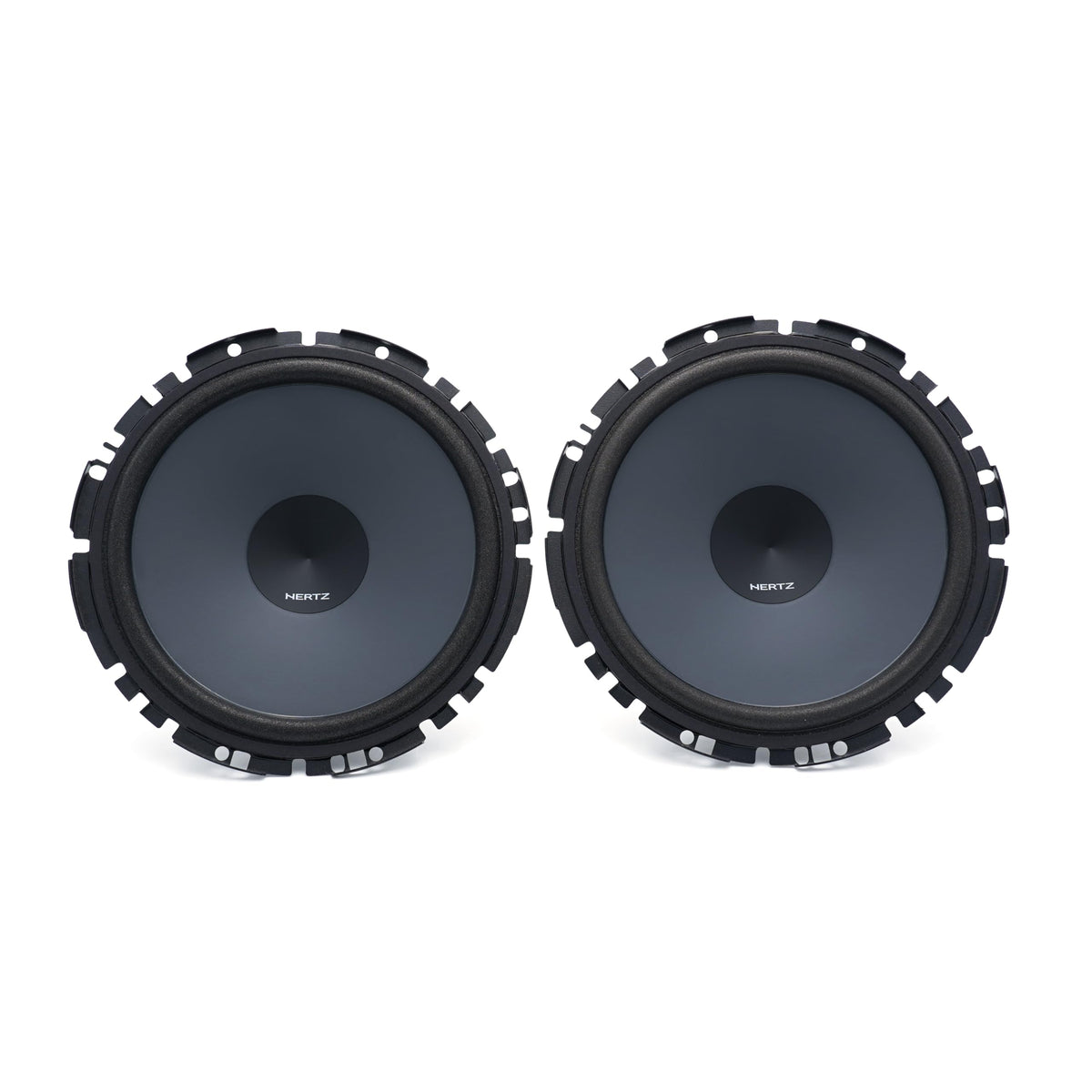 Hertz K 170 6.7" Two-Way Component Speaker System