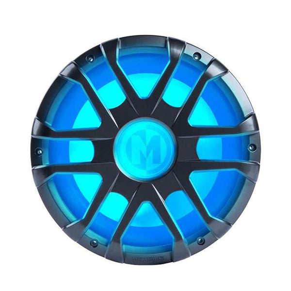 Memphis MM1024 10" Marine Subwoofer with RGB LEDs