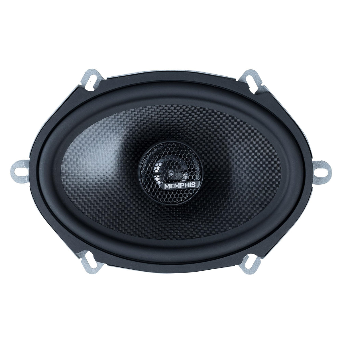 Memphis MS57V 5x7" Convertible Car Speaker Set