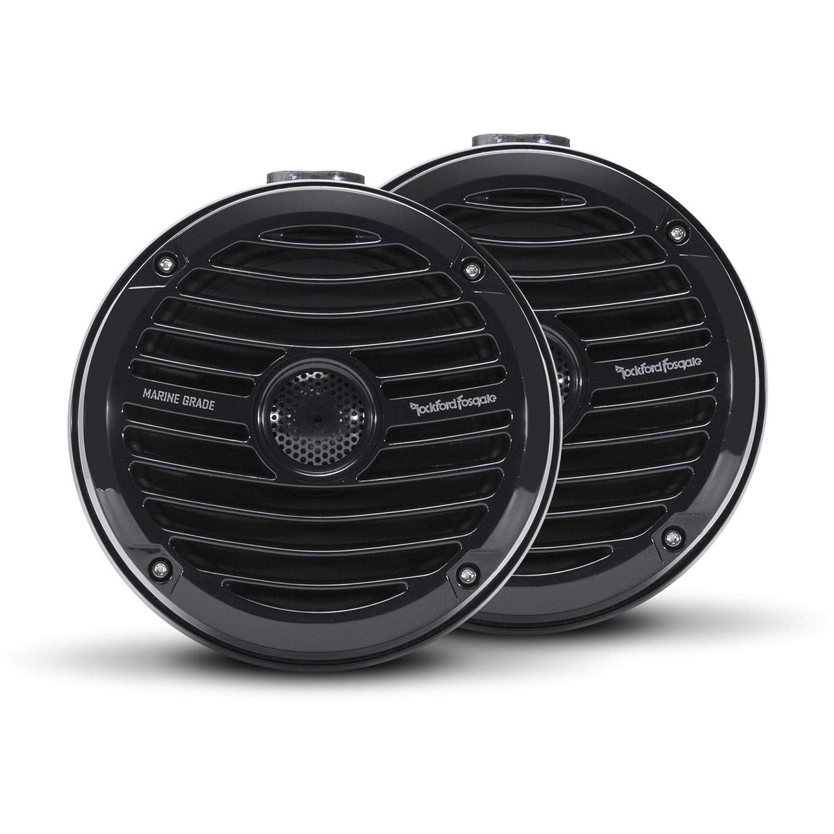 Rockford Fosgate RNGR-REAR 6.5" Rear Speaker Kit