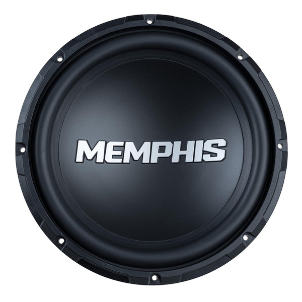 Memphis SRX1240V 12" 4-Ohm Single Voice Coil Subwoofer