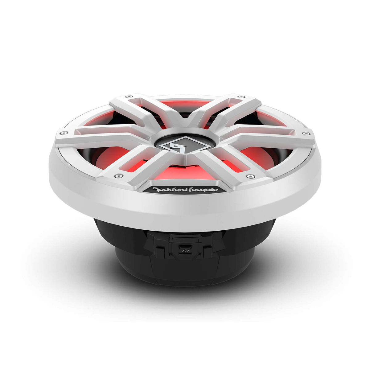 Rockford Fosgate M2D4-12I 12" Marine Infinite-Baffle Subwoofer