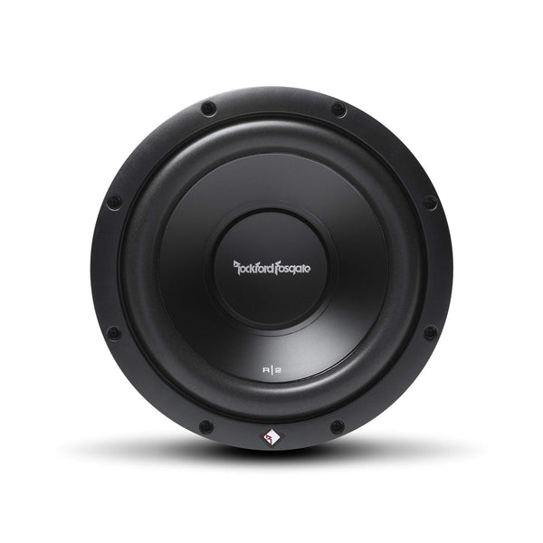 Rockford Fosgate R2D4-10 10" Dual 4-Ohm Subwoofer