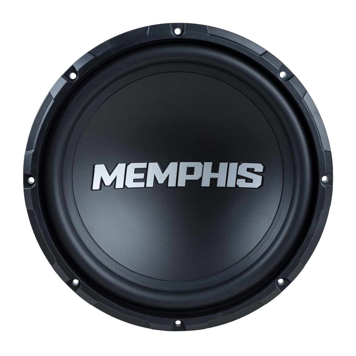 Memphis SRX1244V 12" Dual 4-Ohm Subwoofer