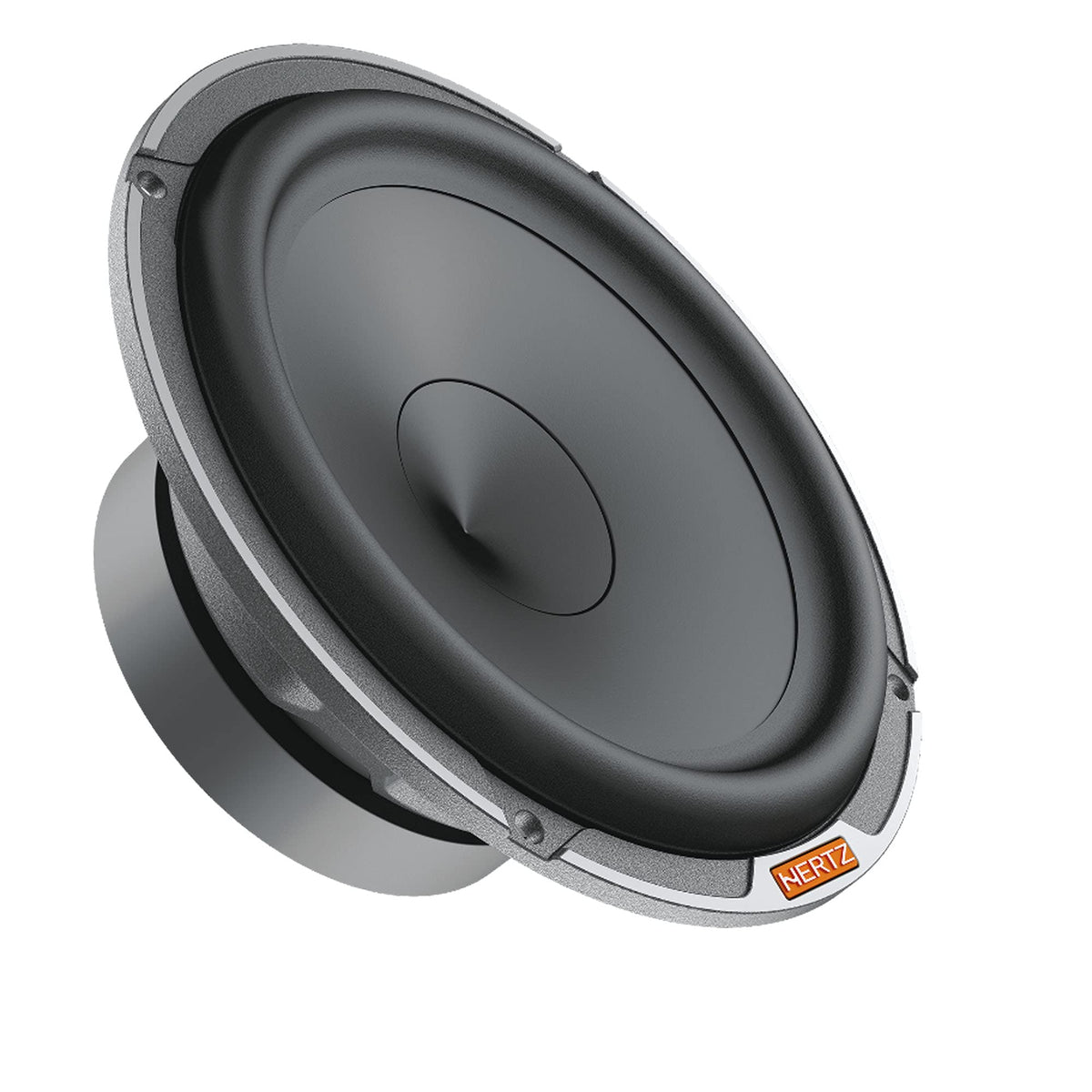 Hertz MPK1650-3 PRO 6.5" Component Speaker System
