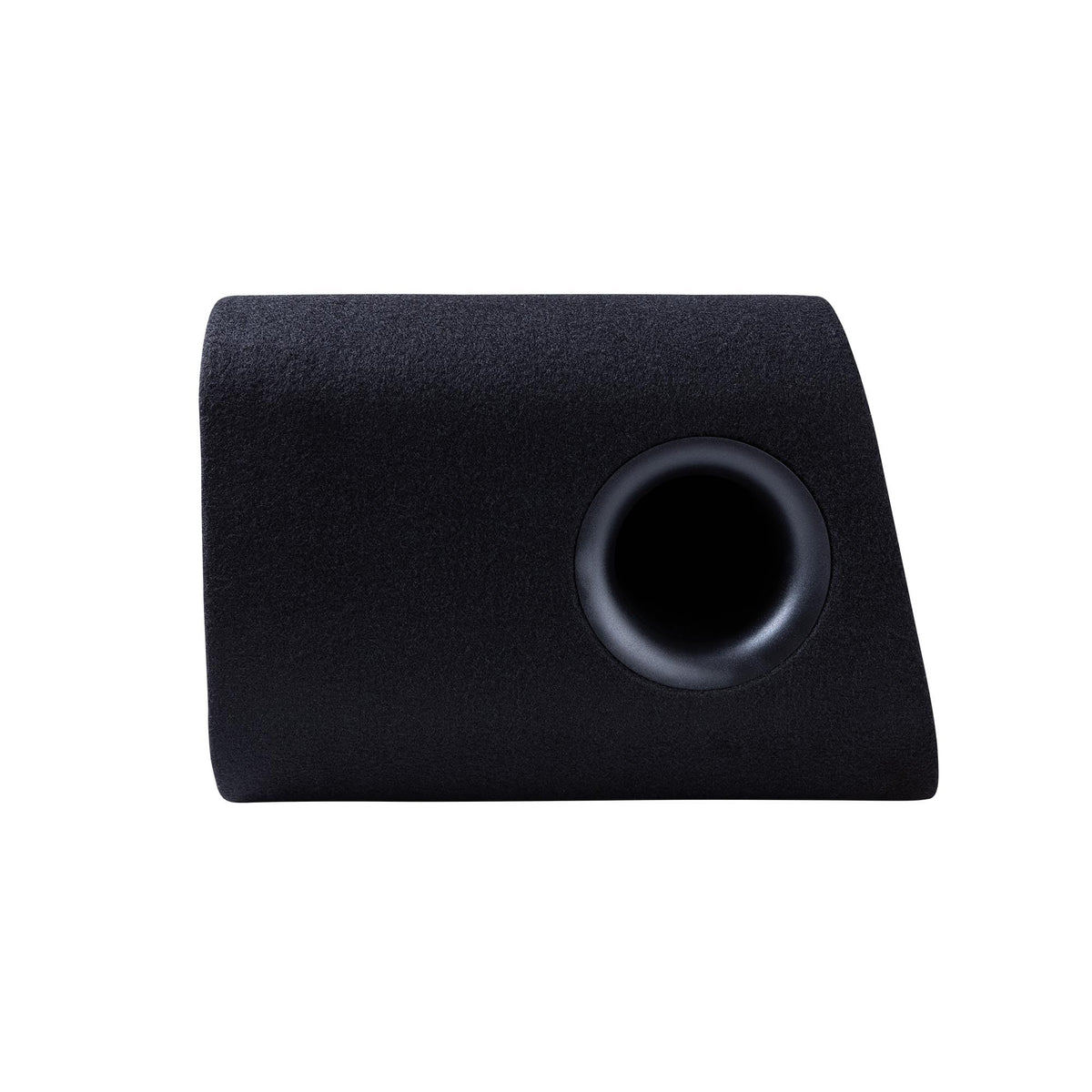 Memphis MJME8S1V2 8" Loaded Ported Subwoofer Enclosure