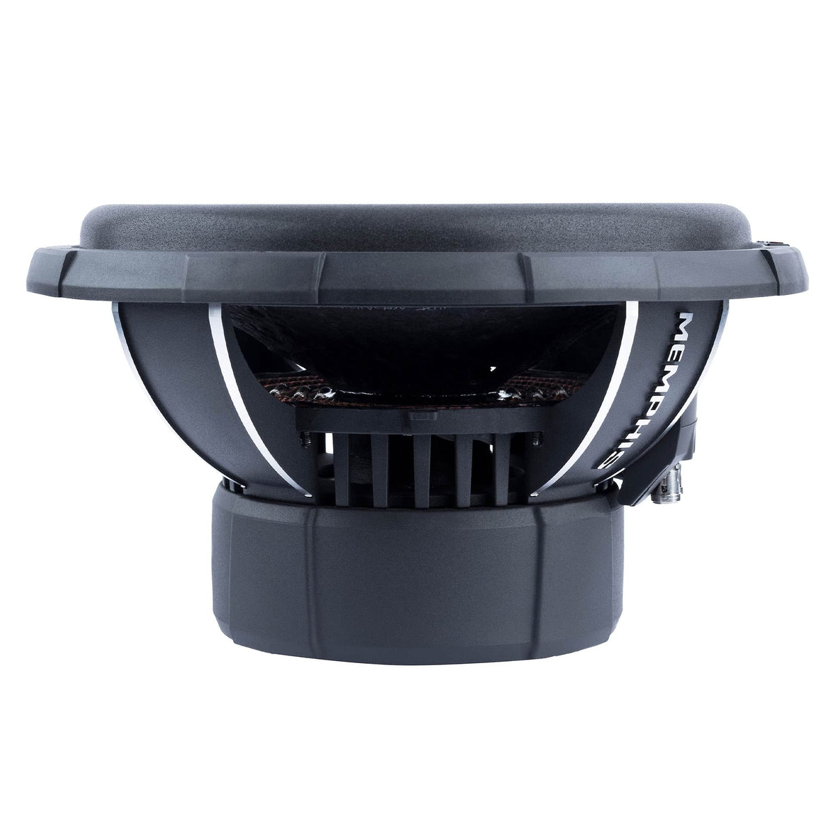 Memphis MJP1244 12" Dual 4-Ohm MOJO Pro Subwoofer