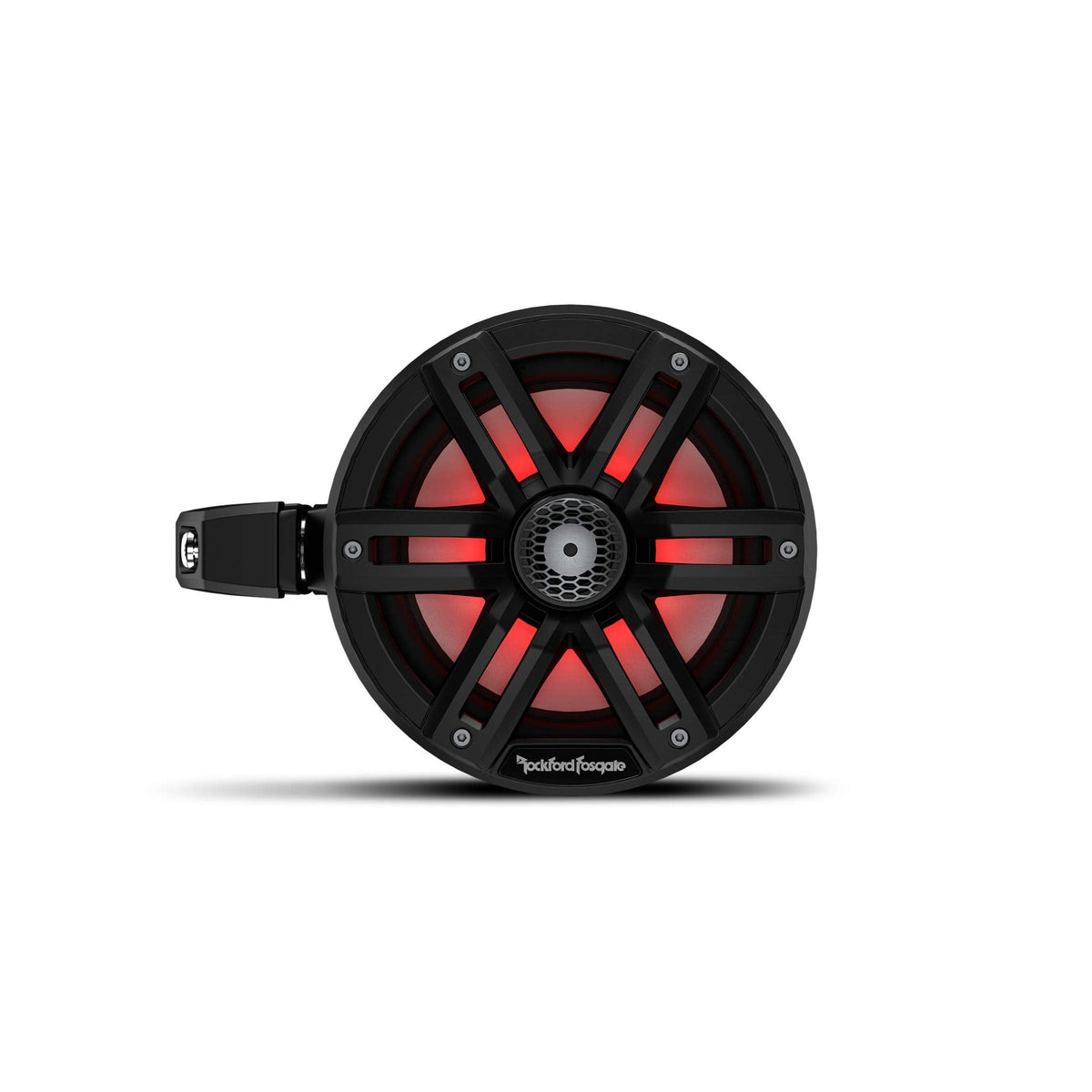 Rockford Fosgate M2WL-65MB 6.5" Color Optix Moto-Can Speakers