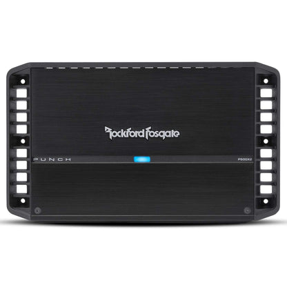 Rockford Fosgate P500X2