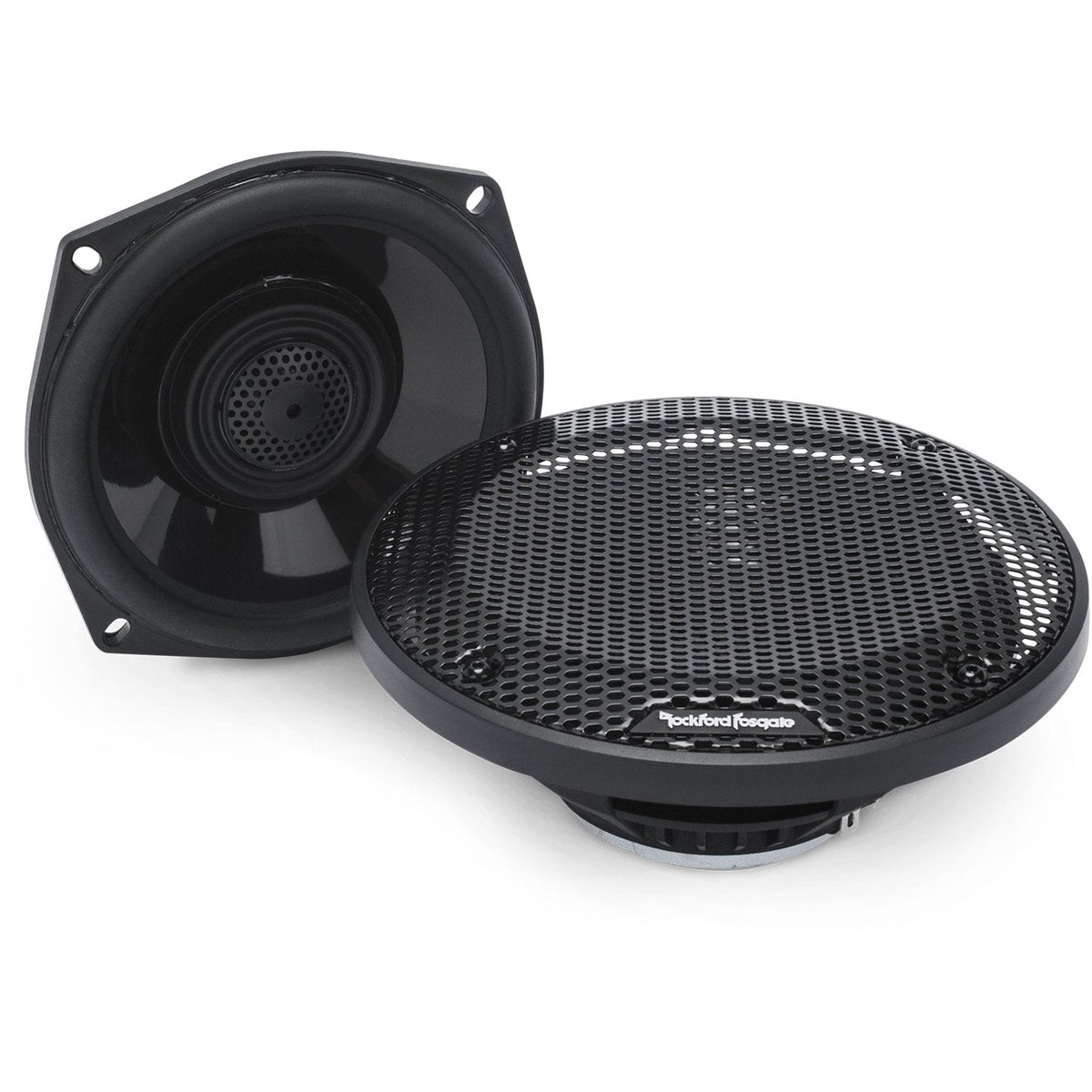 Rockford Fosgate TMS5 5.25" Tour-Pak Speakers