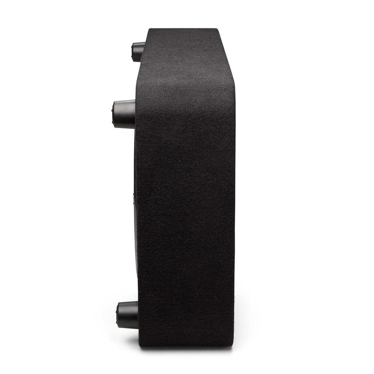 JBL JBLSUBCB1000SSL 10" Shallow Loaded Subwoofer Enclosure