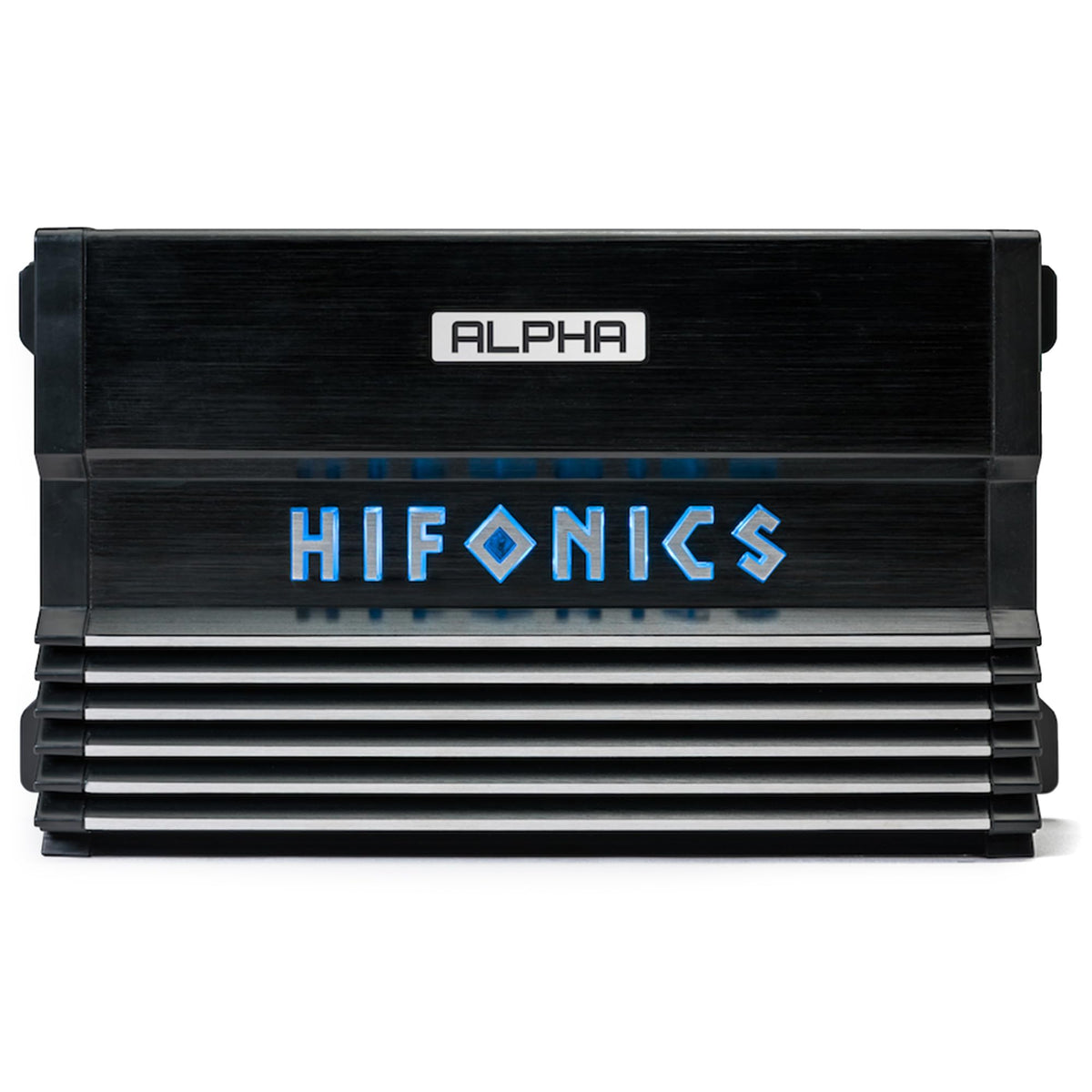 Hifonics A1200-4D 4-Channel Full-Range Car Amplifier