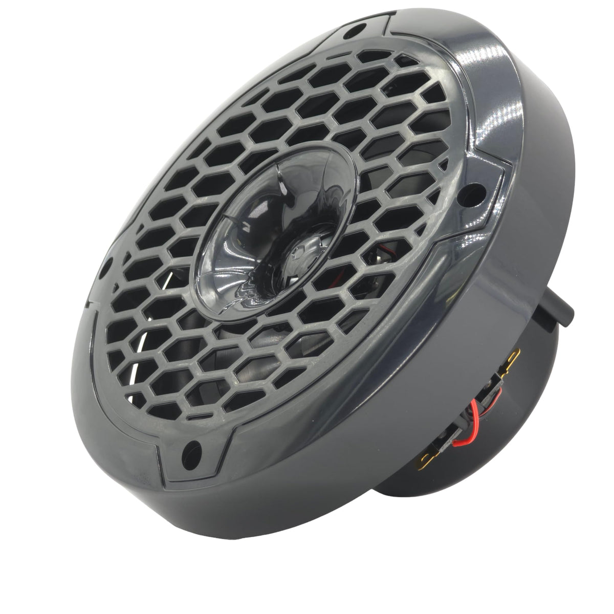 Warzone WZ65MK 6.5" 2-Way Marine Speakers