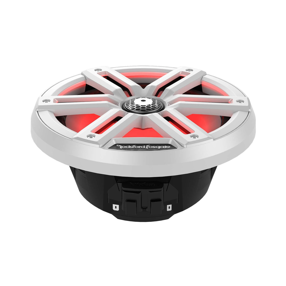 Rockford Fosgate M2-8 8" Marine Coaxial Speakers