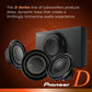 Pioneer TS-D10LS2