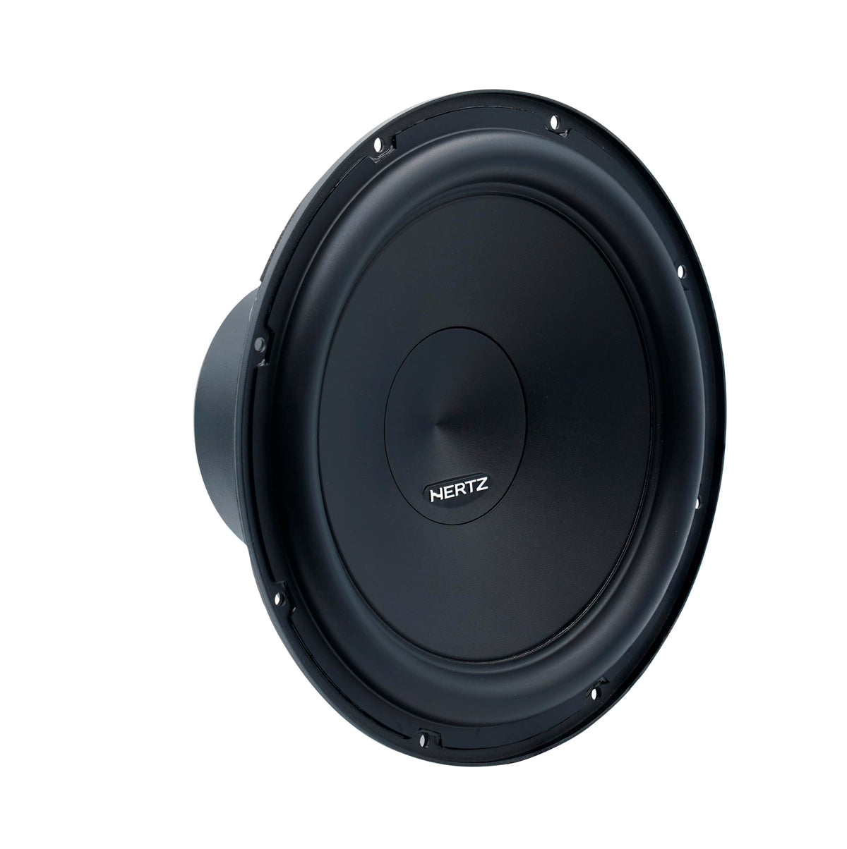 Hertz CS 250 S4 10" 4-Ohm Car Subwoofer