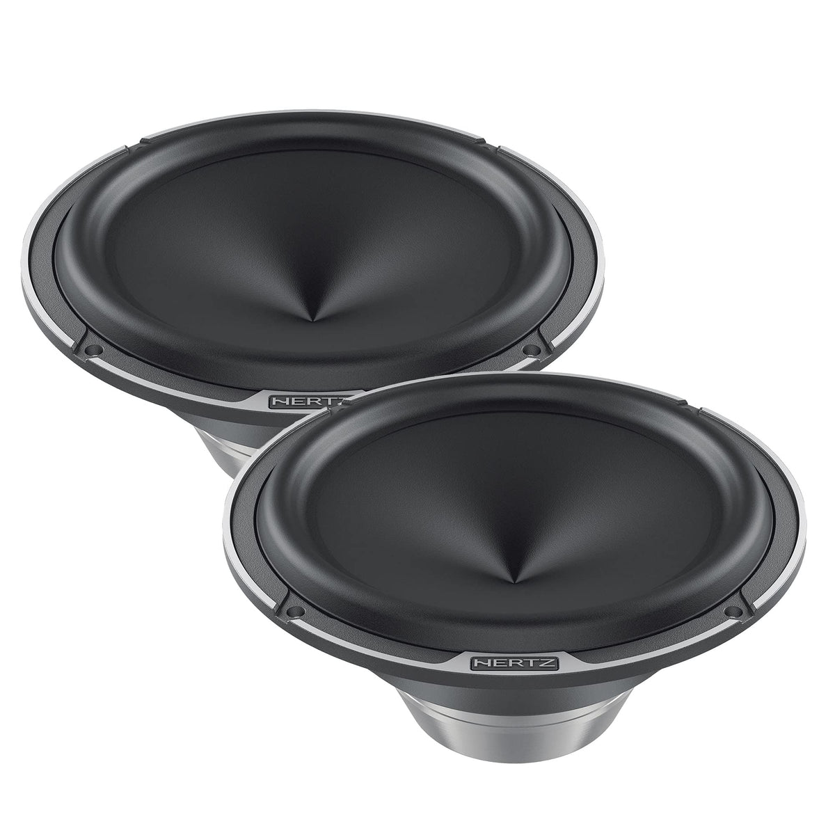 Hertz ML1800-3 7" Mille Legend Woofers